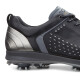 Callaway golf shoes men's retro street series golf shoes men's shoes new-59065/black 41