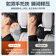 Baseus Car Headrest Car Neck Protector Maybach Car Cushion Tesla Benz BYD Xiaomi YU7 Universal