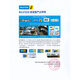 Bilstein B4-Auto-Stoßdämpfer-Stoßdämpfer, der an Volvo Lynk & Co Land Rover Jaguar Jeep XC60 Range Rover B4 Heck-Stoßdämpfer (ein Paar 2) 16 hinterer Jaguar F-Pace (X761) Zweiradantrieb angepasst wurde