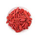 
Xiemu Pang Donglai wolfberry purchasing authentic Ningxia special first-grade wolfberry sulfur-free free washing Zhongning wolfberry soaked in water health tea DL preferred special grade + 250 grams of large fruit [1 can]