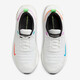 耐克（NIKE）InfinityRN 4 针织透气 缓震回弹 男子稳定支撑公路跑步鞋 白色 FJ1047-100 其他尺码请咨询