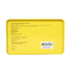 Beijing Tongrentang donkey-hide gelatin block 250g. Blood deficiency and yellow face can be used as donkey-hide gelatin cake Guyuan cream. National medicines and correct characters 1 box