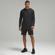 Lululemon 丨 T.H.E. Herren -Sport -Shorts 9 ' *Keine Auskleidung LM7AJBS Black S