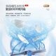 Deshi kitchen sink dishwasher smart home fully automatic disinfection drying dishwasher active oxygen ultrasonic washing fruit and vegetables to remove pesticide residues delivery to home installation S2-C double tank with four shock ultrasonic oxygen