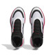 Chaussures de basket-ball adidas Chaussures masculines 23 Été Nouveau rebond Légendes de formation pratique entraînant les chocs de sport confortables IE9277 40