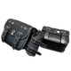 Star Duke Little Little Vulcan Side Bag Box Box de liberación rápida SN9763SN2464A1SN7141 MOJIANG MJ917 RATCHA DE BOLSO DE LA LA REEMPLIENTA DE CARÁCULA + par de bolsos laterales