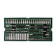 Xushansi Sata 4-teilige Federzange Set 11303