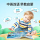 雷朗会说话的早教有声书十万个为什么点读书发声书玩具生日礼物