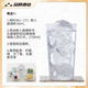 Suntory Suntory imported six gold alcohol craft gin RokuGin700ML gift box cup limited 700mL 1 set (47 degrees)