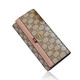 
CUADEN KLLIATM light luxury clutch new style bag for women wallet long multi-card wallet for girls birthday gifts for girlfriend wife pink 2025 high-end girl bag practical and hearty gift for wife