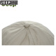 Jeep Spirit Baseball Mütze Herren Outdoor Sport Baseball Cap Schnell trockener Hut flache obere vier Jahreszeiten lässige mittlere und ältere Männer Sonnenschutz Sonnenhut Khaki Farbe gleich groß