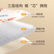 Colcha de bebé de Insho engrosado y caluroso edredón recién nacido algodón de algodón puro recién nacido Baby Anti-Shock Sleeping Swilling Bosque Naranja puede quitar el núcleo interno 90 cm*90 cm