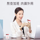 AI Shangyan Boîte-cadeau de nid d'oiseau cuit frais 70g * 6 bouteilles cadeaux cadeaux haut de gamme Bird's Nest Grossesse Suppléments Configuration Produits nutritionnels [Boîte cadeau de luxe léger] 70g * 6 bouteilles 1 boîte