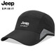 Jeep (Jeep) Шляпа мужская бейсболка бейсболка бейсболка сетчатой сетчатой шап