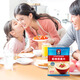
Quaker (QUAKER) Instant Oatmeal Classic Original Flavor 1478g Bag Coarse Grain Breakfast Cereal FiberQ Prebiotic Oatmeal [1478gX1 Bag] Quaker Instant Oatmeal