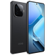 vivo iQOO Z9 国家补贴 6000mAh超薄蓝海电池 高通第三代骁龙7 1.5K 144Hz防频闪护眼屏 电竞游戏手机 曜夜黑 8GB  128GB