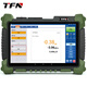 Reflector de dominio de tiempo óptico de alta gama TFN RM7 Reflector OTDR Fiber Tester de alta precisión de alta distancia Test Optical Test Otdr Fiber Attenuation Atenuación óptica RM7-S3