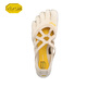 Vibram five-finger shoes women's new indoor fitness sports yoga Pilates lightweight shoes ALITZALOOP off-white 36