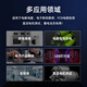 MESTEK（迈斯泰克）高精度可调直流稳压电源可程控稳压恒流维修直流电源 DP1502MP【150V2A】300W
