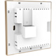 TP-LINK Home Wireless APP Panel Router Whole House Wifi Cover PoE Powered Gigabit High-Speed ​​100M Network Port Optional TL-AP1202GI-PoE/AP450I/AP302I TL-AP450I-PoE Champagne Gold/450M Network