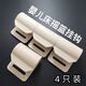 Wusuowei Crib cradle strap hook accessories more than polypropylene belt universal cradle lanyard hook hook hook +