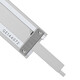Income tape meter caliper high precision 0-150-200-300mm industrial grade representative stainless steel oil vernier caliper CL037 range 0-300mm 0.02