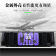 Ridiss professional power amplifier CA series dual-channel high-power professional audio stage sound performance engineering home KTV pure power amplifier CA9 800W2