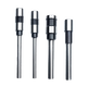 XMSJ binding machine drill bit 3846/33669S/3888/3839/3821 drilling hollow drill bit pin accessories 14666/14667 (Special steel drill knife)
