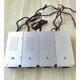 Dell 12. Generation Hochleistungsnetzteile 7010 3020 3910 3890 7000 5000mt 400W 500W Gelb
