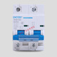 Chint suitable for electric vehicle DC circuit breaker 12V24V48V60V120V DC circuit breaker 150A empty 1P 250A