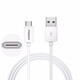 Pinsheng Type-C fast charging data cable 2A suitable for Huawei mate60/P70 Xiaomi vivo Honor nova Android mobile phone car USB-C Apple 15/16/17 charging cable