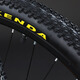 Phoenix Magnésium Alliage Vélo de montagne pour hommes et femmes VTT de VTT 27 vitesses adultes adolescents Speed Off-Road Shock Absorbant Racing Racing XT680 Magnésium Ligne en alliage - Changement de vitesse du plan d'empire gris foncé - 26 pouces 27 vitesses Blueprint