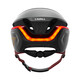Casque de cyclisme intelligent Livall, Bicycle Road Bike Commutant Casque avec des lumières, des hommes et des femmes