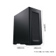 Cloud Hin Dual-Channel AMD Xiaolong 9754/9965 wissenschaftliche Simulation Computing Deepseek Local Deployment Graphics Workstation/CPU-Rendering/Finite-Elemente-Analyse Workstation Host Dual-Channel Xiaolong 9684x 2.55G 192 Core 384 Themen 64G Memory + 96
