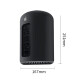 Apple Mac Studio  二手Mac Pro工作站 苹果垃圾桶 台式主机 M1/M2/M4 【工作站】878十二核-32G-512显卡D500 95成新