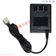 
XMSJ3M water softener water purifier 12V1000mA Fengguan power adapter model 4126A12124P flat A12 A1212