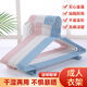 
Oudilan Clothes 1050 Adult Clothes Hangers Thickened Household Children's Clothes Clothes Hanging Clothes Hanging Clothes Racks Nordic Style 38 cm-20