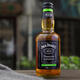 杰克丹尼（Jack Daniels）苹果味 礼盒装 330ml*6瓶  威士忌 预调酒