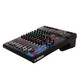 YAMAHA Yamaha 12-way analog mixer MG12 MG12XU MG16 MG16XU MG20 MG20XU can be used for video conferencing, stage performances and other scenes MG12XU
