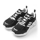 Adidas adidas qingfeng Männerschuhe offizielle authentische Sommer neue Mesh atmungsable Schuhe lässige Sportschuhe Laufschuhe JH9754 [Offizielle authentische Feng Feng -Serie] 43