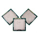 Intel Intel 2/3 generation CPU processor i3/i5/i7 dual-core/quad-core 1155-pin desktop CPU chip i7-3770 quad-core 3.4 9 new
