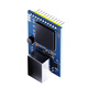 Tashi TTL Port série sur le module Ethernet Communication série communication TCP Données IP Port série transparent vers le port réseau RJ45 Communication TAS-LAN-753 TAS-LAN-752