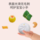 OLOEY儿童过家家厨房玩具套装烧烤男女孩3宝宝煮做饭仿真食物包子厨具 【22件】早点套餐(蒸笼5个)