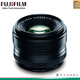 FUJIFILM XF35mm F1.4 R standard fixed focus portrait and landscape lens official standard