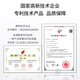BOYANG (BOYANG) Gigabit single-mode single-fiber fiber optical fiber transceiver pair Single-mode photoelectric converter Fiber to network cable Lightning protection SC interface 25 kilometers of foreign power BY-WG613A/B