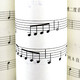 Series of self-selected] Basic Musical Knowledge Basic Music Examination Simulation Paper Social Art Level Level Examination Basic Music Knowledge Music Theoretical Basics China Youth Press China Conservatory of Music Basic Music Examination Tutorial Level 123 National General Level 123 Music Examination Books Basic Music Examination Tutorial Level 5-6 Textbooks
