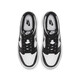 Nike Nike Shoes Dunk Low SB Reverse en blanco y negro Panda Hombres/Mujeres Top bajo Retro Retro Skateboard Shoes Men and Women DD1503/DD1391-100 36.5