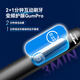
Philips sound wave vibration electric toothbrush HX3892 Diamond 7 Series Adult Men and Women Soft Bristle Gum Protection Brush Smart Screen Display Couple HX3792 Satin Powder + 4 Brush Head + Travel Box + Hanger