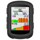 Yi Kesen eignet sich für Garmin Edge 840 Yard Silicon Schutzhülle für Garmin Edge540 Yard Protective Case Edge 840/540 Yard Protective Case Schwarz