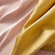 Case de almohada de seda de santa dorada Mulberry Silk Traje de seda Regalo Gema Verde Beige 9930 43x70